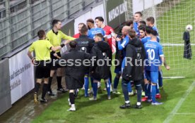 18.05.21 Stuttgarter Kickers - TSG Balingen