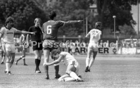 05.06.82 SSV Ulm 1846 - FC Augsburg