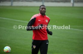 14.03.23 VfB Stuttgart Training