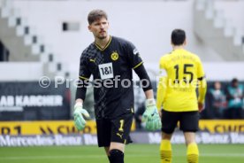 15.04.23 VfB Stuttgart - Borussia Dortmund