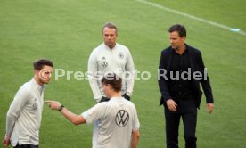 04.09.21 DFB Training
