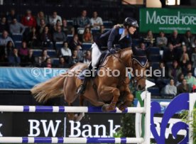 German Masters 2017