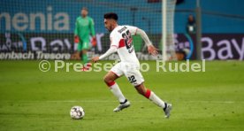 Bayer 04 Leverkusen - VfB Stuttgart