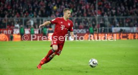 FC Bayern M&uuml;nchen - VfB Stuttgart