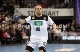 DKB Handball Bundesliga All Star Game 2019