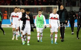 12.02.22 Bayer 04 Leverkusen - VfB Stuttgart