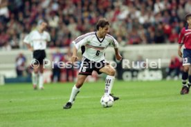 15.06.98 Deutschland - USA