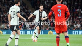 26.09.22 England - Deutschland