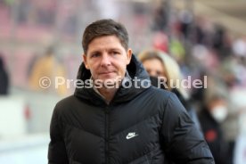 05.02.22 VfB Stuttgart - Eintracht Frankfurt