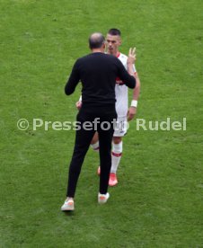 30.04.22 VfB Stuttgart - VfL Wolfsburg