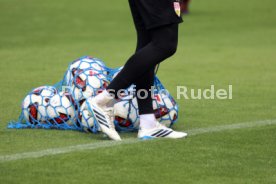 07.08.26 VfB Stuttgart Trainingslager Grassau Chiemsee 2026