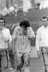 13.04.91 Stuttgarter Kickers - FC Schalke 04