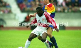 31.10.98 VfB Stuttgart - VfL Bochum