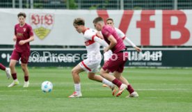 26.04.25 U17 VfB Stuttgart - U17 FC Ausburg