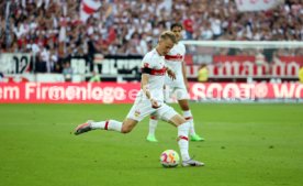 03.09.22 VfB Stuttgart - FC Schalke 04