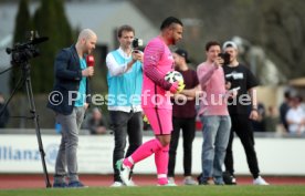 Tim Wiese (SSV Dillingen)