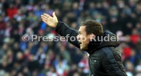 VfB Stuttgart - FC Schalke 04