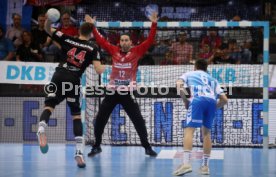 08.09.22 TVB Stuttgart - HC Erlangen