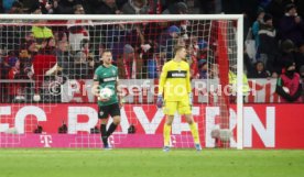 17.12.23 FC Bayern M&uuml;nchen - VfB Stuttgart
