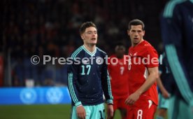 27.03.26 Schweiz - Deutschland