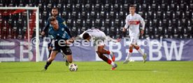 30.09.25 VfB Stuttgart II - SV Wehen Wiesbaden