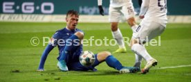 Karlsruher SC - FC Erzgebirge Aue