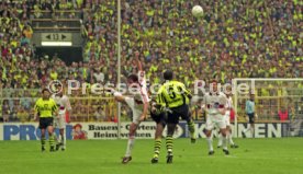 14.09.96 Borussia Dortmund - VfB Stuttgart