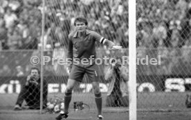 03.06.80 Sepp Maier Abschiedsspiel FC Bayern M&uuml;nchen - Deutsche Fussball Nationalmannschaft