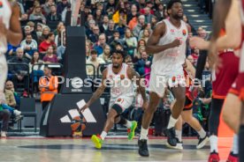 23.12.25 FC Bayern Basketball - Hapoel Tel Aviv