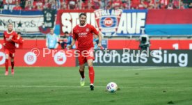 30.09.23 1. FC Heidenheim - 1. FC Union Berlin