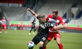 23.05.21 1. FC Heidenheim - Karlsruher SC