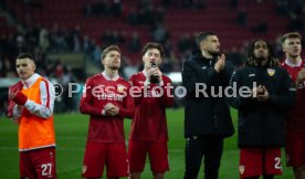 22.03.26 FC Augsburg - VfB Stuttgart