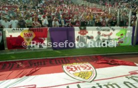 14.06.97 DFB-Pokal Finale 1997 VfB Stuttgart - FC Energie Cottbus