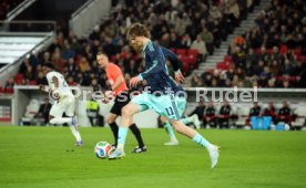 30.03.26 Deutschland - Ghana