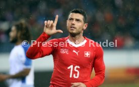 Schweiz - Panama