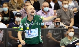 16.09.21 TVB Stuttgart - Frisch Auf G&ouml;ppingen