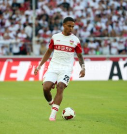 08.08.26 VfB Stuttgart - FC Everton
