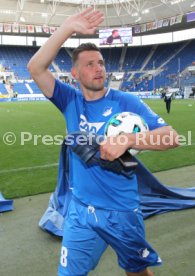 TSG 1899 Hoffenheim - Borussia Dortmund