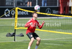 14.05.24 VfB Stuttgart Training