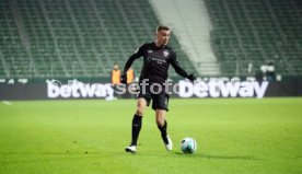 06.12.20 SV Werder Bremen - VfB Stuttgart