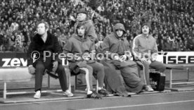 15.02.75 FC Bayern M&uuml;nchen - VfB Stuttgart