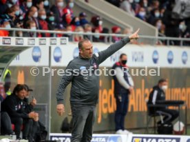 03.10.20 1. FC Heidenheim - SC Paderborn