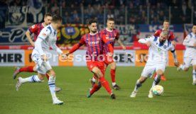 17.03.23 1. FC Heidenheim - Karlsruher SC