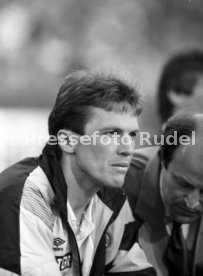 27.07.91 VfB Stuttgart - Inter Mailand