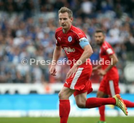 Karlsruher SC - Sportfreunde Lotte