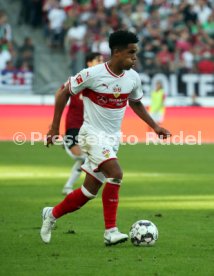 Hannover 96 - VfB Stuttgart