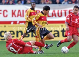 VfB Stuttgart