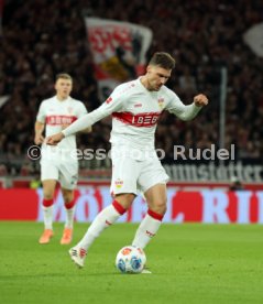 26.10.25 VfB Stuttgart - 1. FSV Mainz 05
