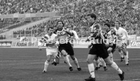 21.11.92 VfB Stuttgart - Borussia Dortmund