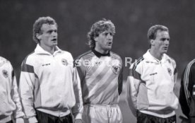 17.10.84 DFB Deutschland - Schweden